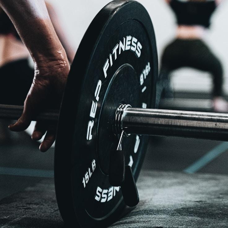 Fitness habits and routine planning