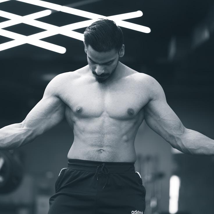 Wellness and recovery gym facilities